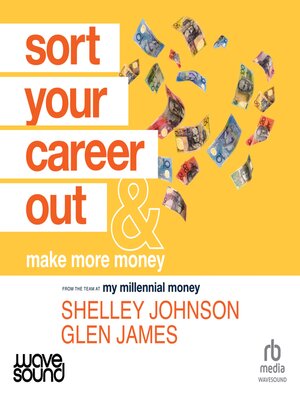 cover image of Sort Your Career Out